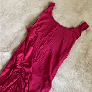 Old Navy maternity tank